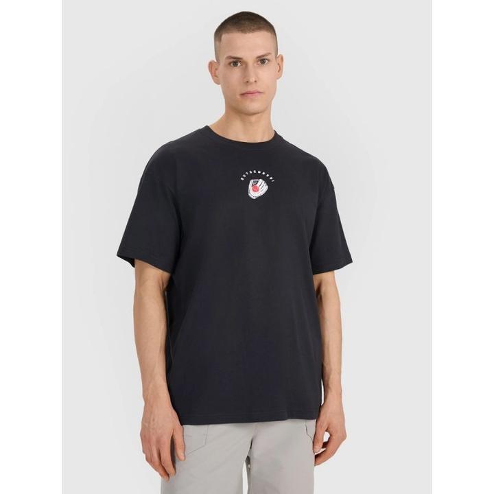 Produktbild 4F Herren-T-Shirt (M)