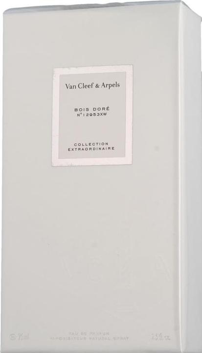 Immagine prodotto Van Cleef and Arpels Bois Doré (Eau de parfum, 75 ml)