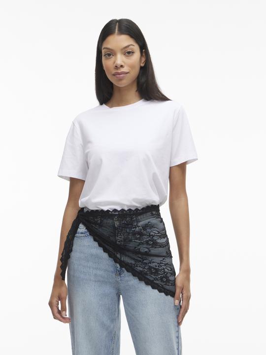 Produktbild Vila VIALIVA Spitzen Schal