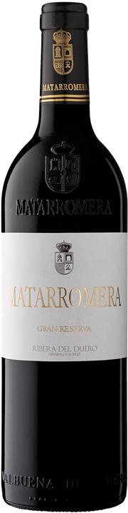 Produktbild Bodega Matarromera Bodega Gran Reserva (2016)