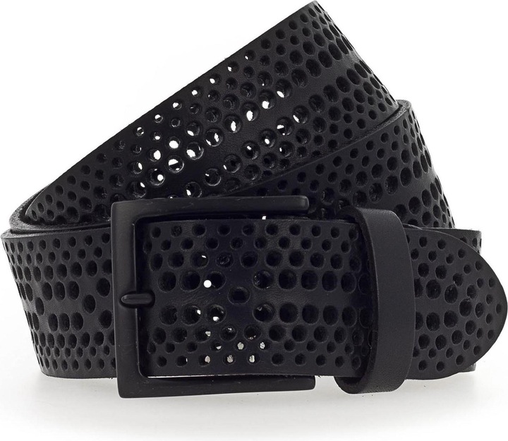Produktbild B.Belt Jed Gürtel Leder (90)