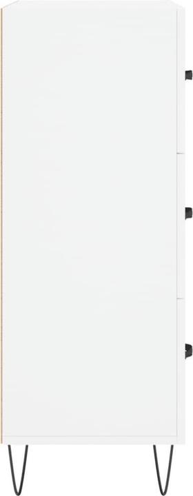 Image du produit vidaXL Sideboard (69.50 x 34 x 90 cm)