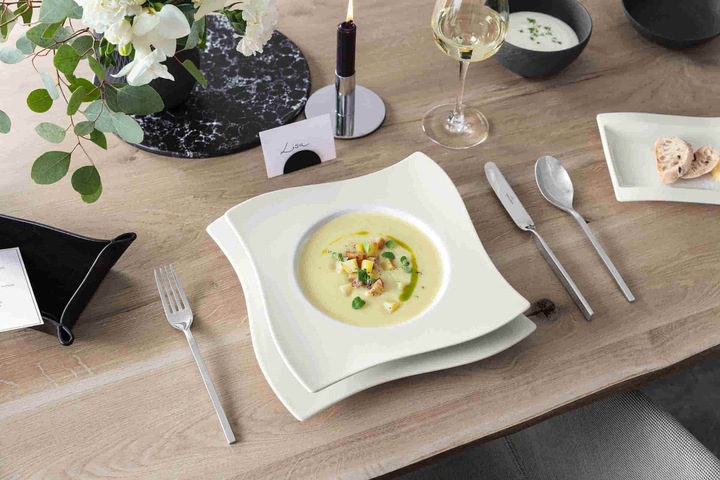 Produktbild Villeroy & Boch New Wave (1 x, 24.50 cm)