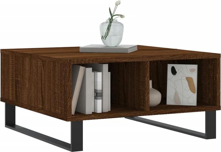 Image du produit vidaXL Couchtisch (60 x 60 x 30 cm)