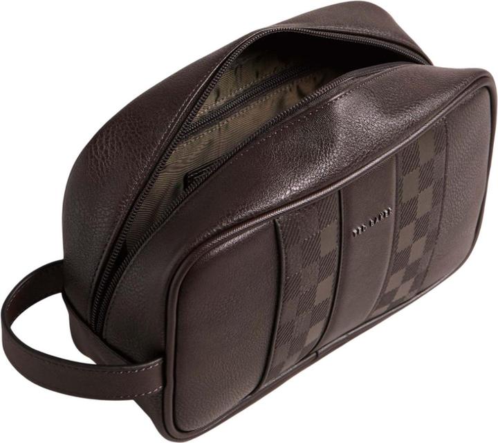 Produktbild Ted Baker Waydee House Check Washbag