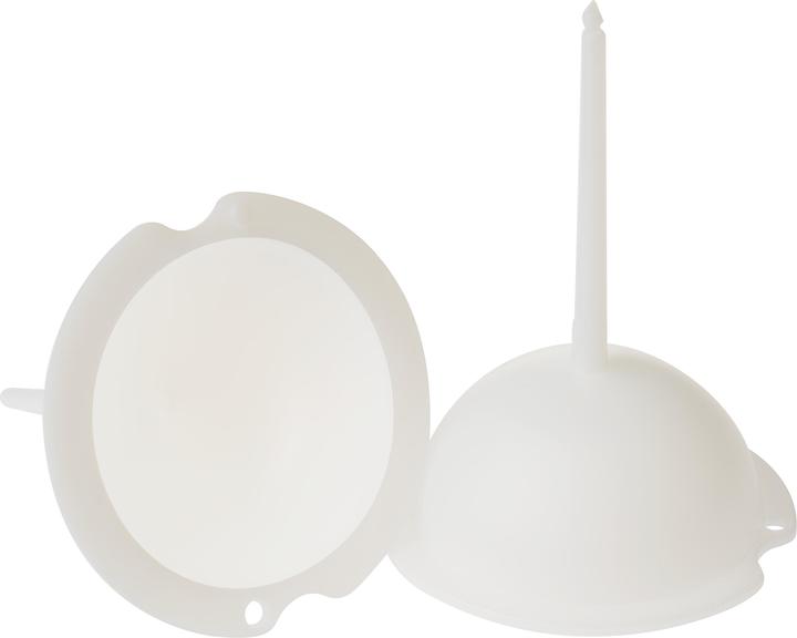 Image du produit Formeuse de boules de bain