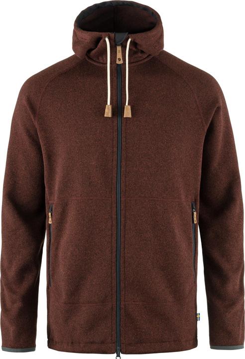 Immagine prodotto Fjällräven Övik Fleece Hoodie (L)