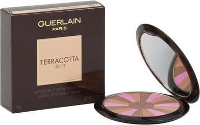 Productafbeelding Guerlain Terracotta Licht Poeder (05 Diep Warm, Bronzer, 70 g)