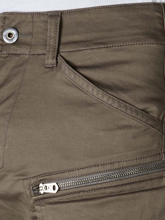 Actual product image G-Star Rovic Cargo Pant 3D Tapered gs grey (W29/L30)