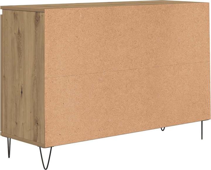 Image du produit vidaXL Sideboard (104 x 35 x 70 cm)