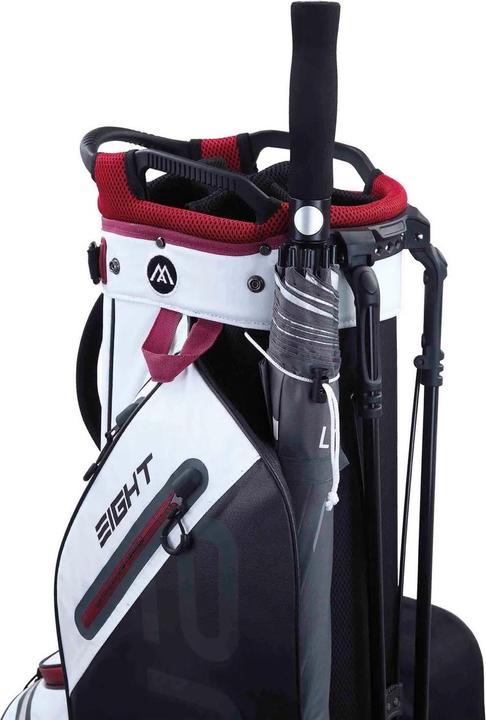 Image du produit Big Max Aqua Eight G Standbag