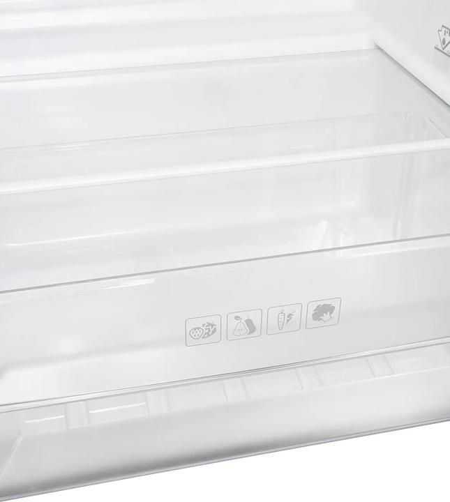 Image du produit Exquisit KS320-V-H-040D (242 l)