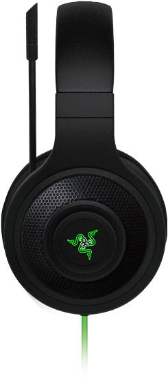Produktbild Razer Kraken USB (PS4/PC/Mac) (Kabelgebunden)