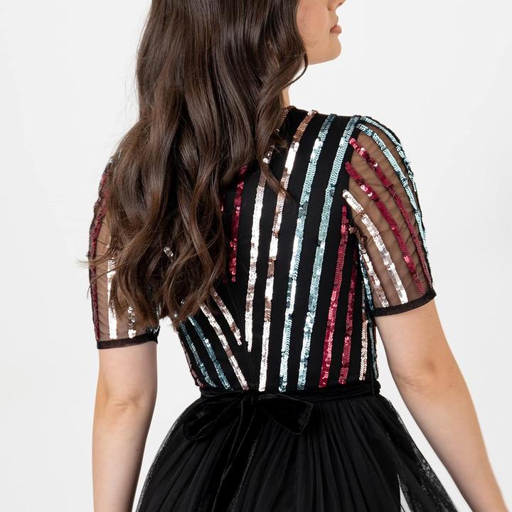 Produktbild Herba Maya Deluxe Maxi Kleid (40)