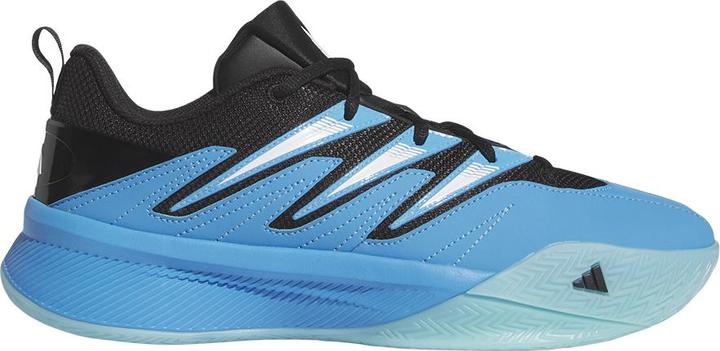 Actual product image adidas Dame Certified 3 Schuh (46)