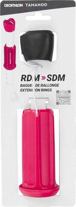 Produktbild Tamahoo Rdm/Sdm