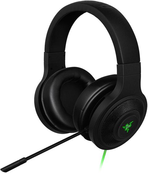 Produktbild Razer Kraken USB (PS4/PC/Mac) (Kabelgebunden)