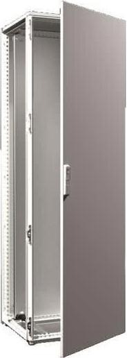 Actual product image Rittal VX 8685.000 Freestanding Frame Grey (19 inch rack)