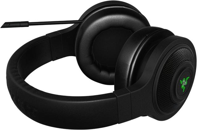 Produktbild Razer Kraken USB (PS4/PC/Mac) (Kabelgebunden)