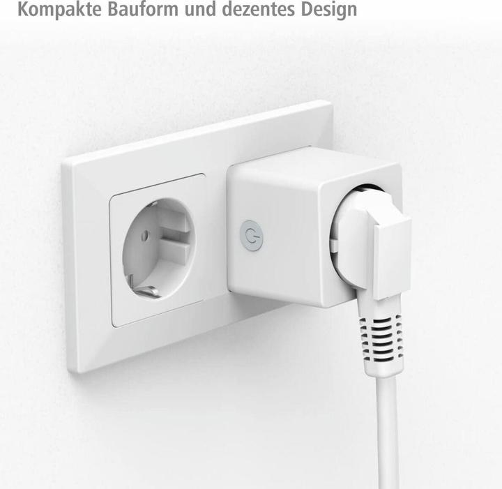Produktbild Hama WiFi-Steckdose