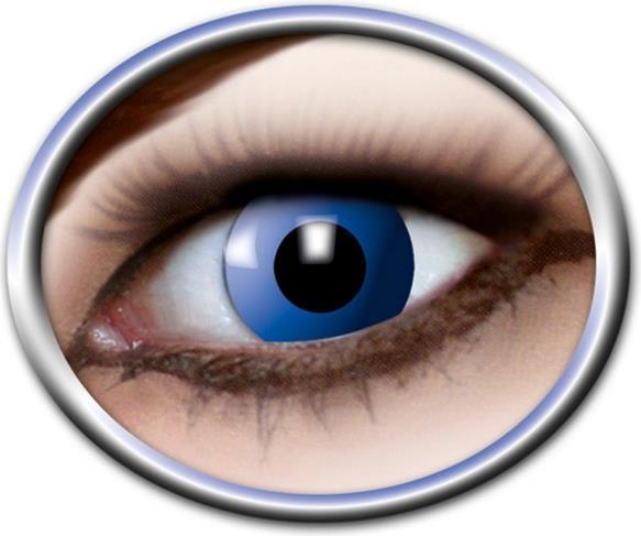 Immagine prodotto Bach Optic Lenti a contatto blu (Blu)