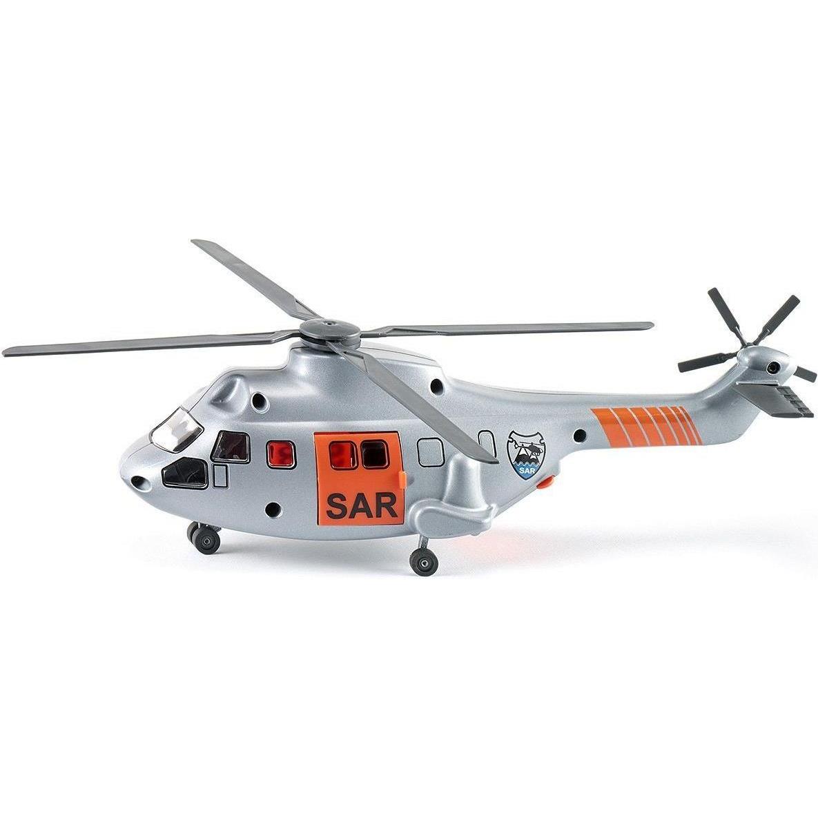 Siku Transporthubschrauber