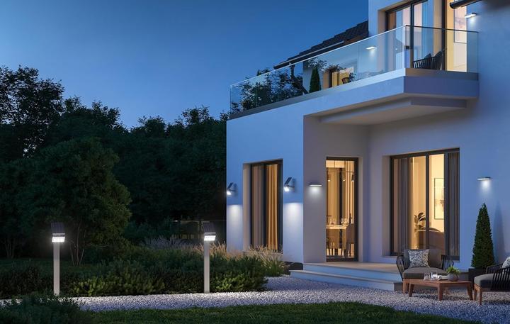 Produktbild Steinel Xsolar (150 lm, IP44)