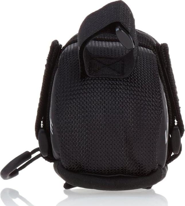Actual product image Lezyne CO2 kit (0.50 l, Saddle bag)