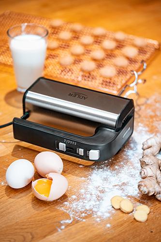 Produktbild Adler AD 4225 (800 W)