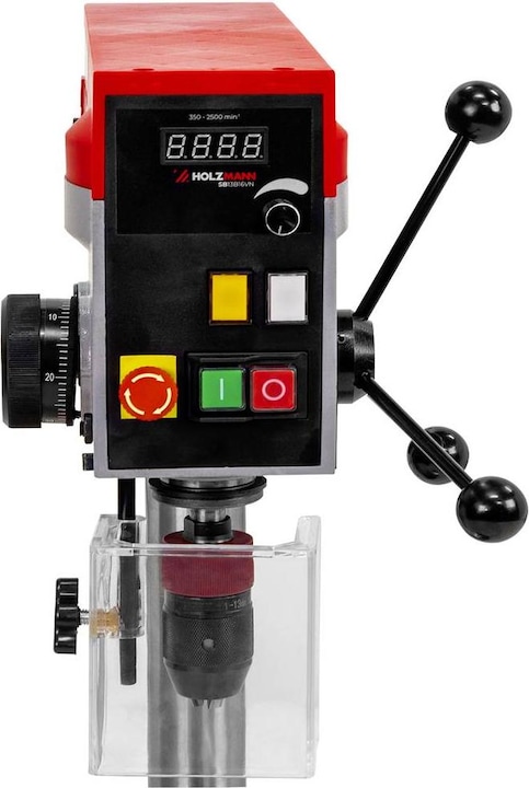 Actual product image Holzmann Ständerbohrmaschine