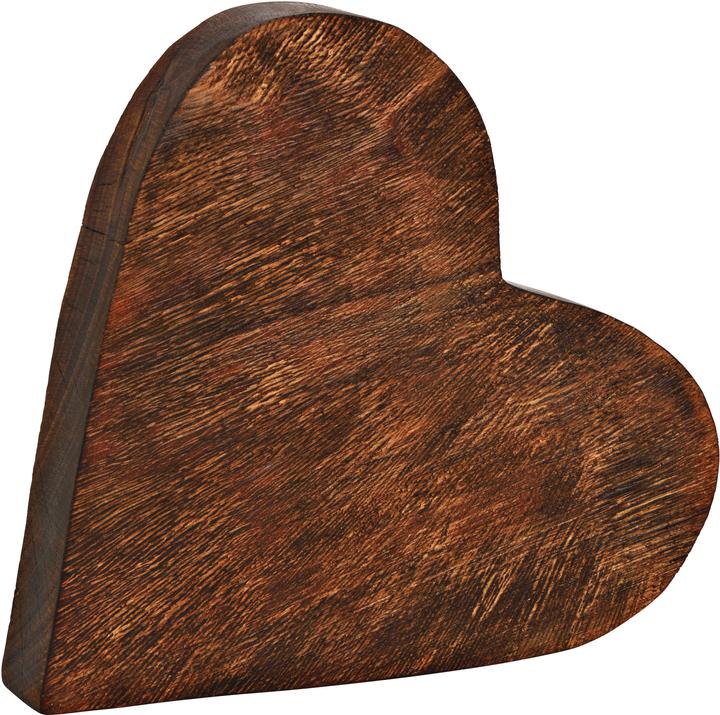 Immagine prodotto Roost Cuore in legno di mango