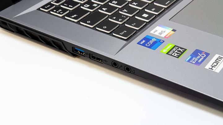 Actual product image Captiva Advanced Gaming I68-214 i5-12500H 32GB/2TB SSD 17 "FHD RTX3050 nOS (17.30", 2000 GB, 32 GB, DE, Intel Core i5-12500H)