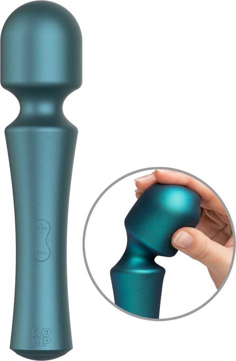 Produktbild Romp Presto Wiederaufladbarer Silikon Stabvibrator