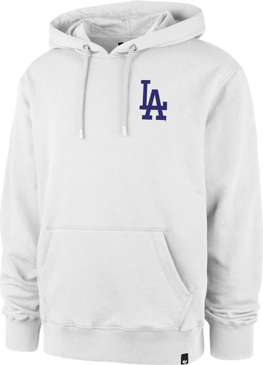 Immagine prodotto 47 Brand felpa con cappuccio los angeles dodgers lb (M)