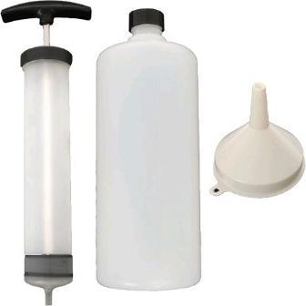 Actual product image Stiga Combi 48 (Petrol)