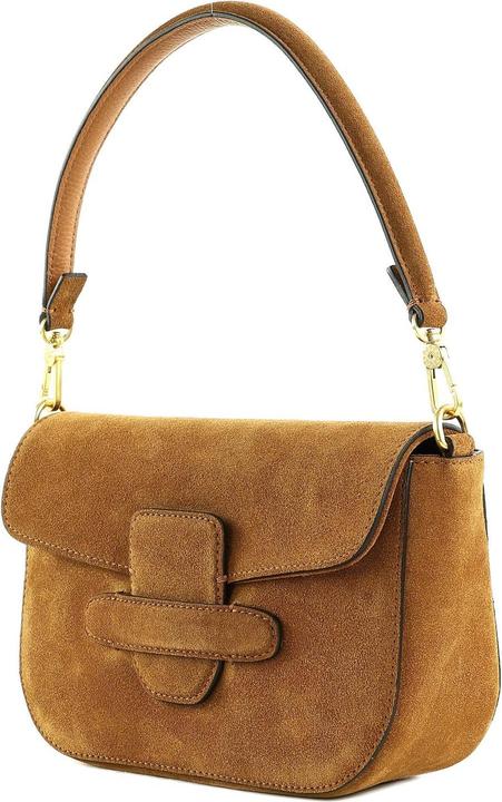 Immagine prodotto Abro Leather Suede Shoulder Bag Camilla