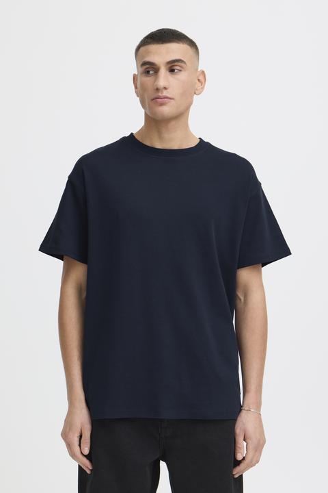 Produktbild Solid ! T-Shirt DANTON Kurzarmshirt (M)