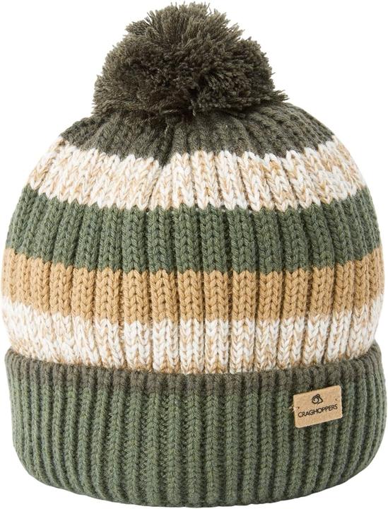 Image du produit Craghoppers Cappello Beanie Brimham (M/L)