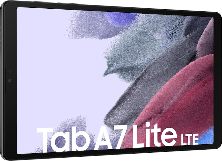 Produktbild Samsung Galaxy Tab A7 Lite (4G, 8.70", 32 GB, Gray)