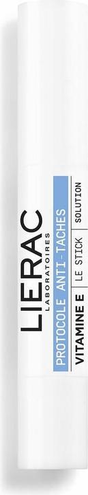 Actual product image Lierac Protocole (SPF 50, 27 ml)