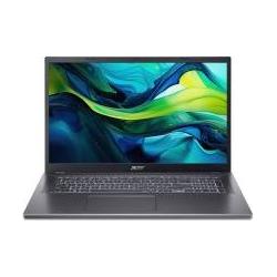 Acer Aspire 17 (A17-51M-52TK) 17,3" Full-HD, IPS, Intel i5-1334U, 16GB RAM, 512GB SSD, Windows 11 (1