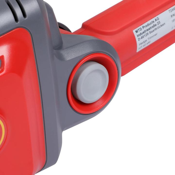 Image du produit Wolf-Garten HT 40 eM e-multi-star® CISEAUX DE COUPE (Manuel)