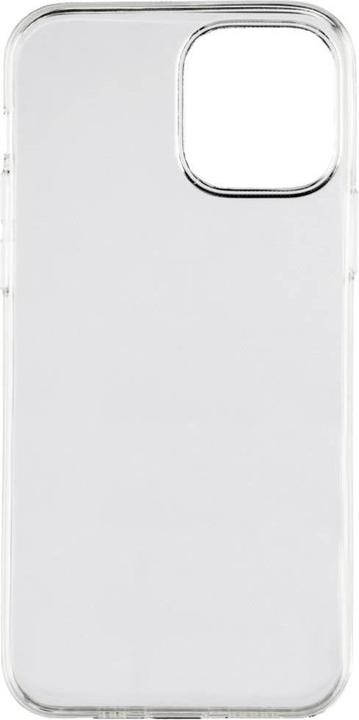 Actual product image Hama Always Clear (Apple iPhone 12, Realme 12 Pro+)