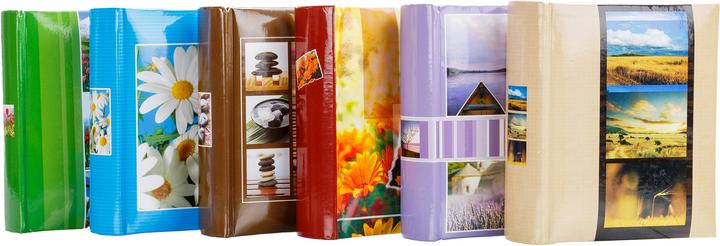 Album BB 10x15/100MS (1x) Assorti (10 x 15 cm)