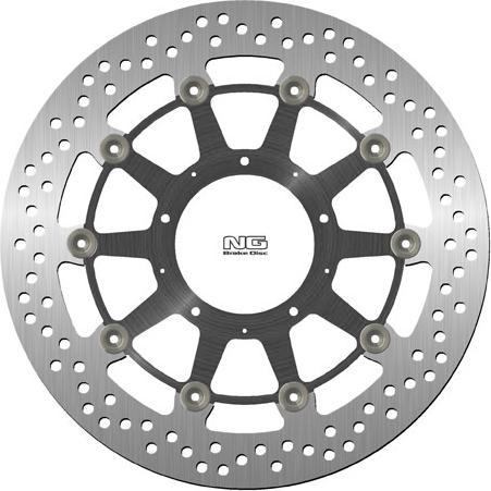 NG Brake Disc, Disco del freno, (320 mm)