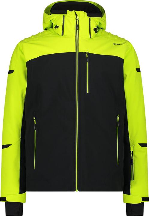 Immagine prodotto CMP Campagnolo Giacca da sci con cappuccio e zip (4XL)