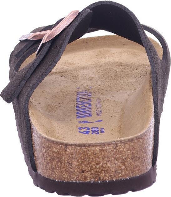 Produktbild Birkenstock Arizona Nubuk Normal (39)