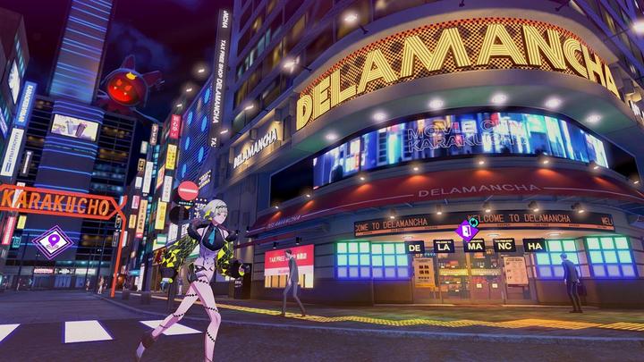 Image du produit Atlus Soul Hackers 2 (PS5) (FR) (PS5, FR)