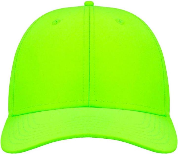 Actual product image Atlantis Recy Feel cap recycled material (One size)