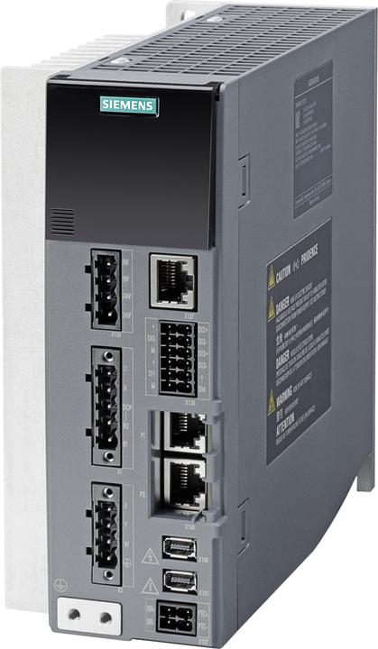 Immagine prodotto Siemens Sinamica